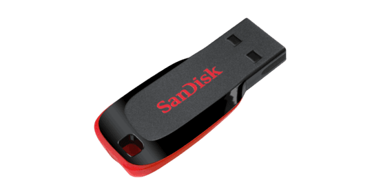 USB Флешки