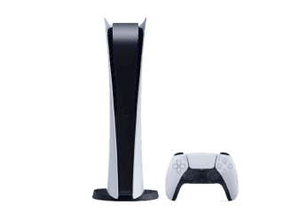 Игровые приставки
