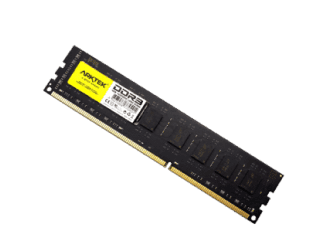 Оперативная память (RAM)