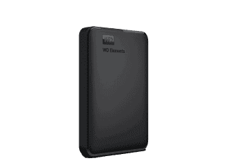 Жесткие диски и SSD