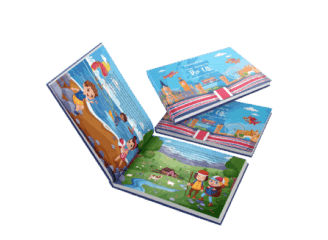 Развивающие игрушки и игры