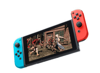 Игровые консоли и игры
