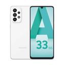 Смартфон Samsung Galaxy A33 5G (6+128) EU