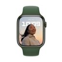 Смарт-часы Apple Watch Series 7 GPS 45mm (A2474)
