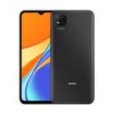 Смартфон Xiaomi Redmi 9C (4+128) EU