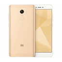 Смартфон Xiaomi Redmi Note 4x (3+32) Gold