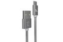 Кабель HOCO Micro USB X2