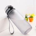 Бутылка для воды UZspace 650ml (3037)
