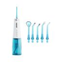 Беспроводной ирригатор для полости рта Bomidi Portable Oral Irrigator D3 Pro 