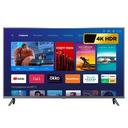 Телевизор Xiaomi Mi LED TV 4S (2+8ГБ) 43" (L43M5-5ARU)