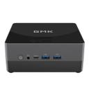 Неттоп Mini PC NucBox 2 Intel Core i5 8279U/Intel Iris Plus Graphics 655 (8+256GB SSD)