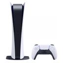 Игровая приставка Sony PlayStation 5 с дисководом 825Gb (CFI-1200A 01 - Japan)