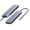 Универсальный адаптер UGreen Dock Adapter (CM490/90119)