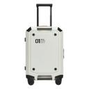 Чемодан TRAVEL 8026