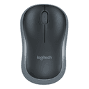 Беспроводная мышь Logitech M185 Wireless