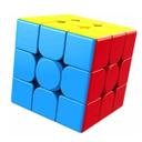 Кубик Рубика 3х3 Speed Cube