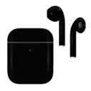 Беспроводные наушники Apple AirPods 2 with Charging Case by Switch Matte Black