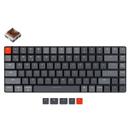 Механическая клавиатура Keychron K3 V2 A Sleek, Compact Low Profile Wireles Machanical Keyboard K3E1