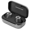 Беспроводные наушники Bluetooth Sennheiser Momentum True Wireless Black (M3IETW)