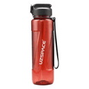 Бутылка для воды UZspace 1000ml (6057)