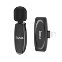 Петличный микрофон HOCO L15 iPhone