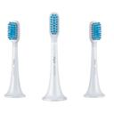 Сменные насадки для зубных щеток Xiaomi MiJia Electric Toothbrush Head T500/T300/T302/T500C (DDYST01SKS/MBS301)
