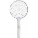 Электрическая мухобойка-репеллент Qualitell Electric Mosquito Swatter (ZS9001)