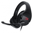 Накладные наушники Kingston HyperX Cloud Stinger Headset (HX-HSCS-BK/AS)
