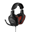 Накладные наушники Logitech G331