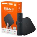ТВ-приставка Mi TV Box S (MDZ-22-AB) EU