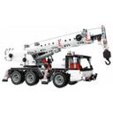 Конструктор Xiaomi OneBot Rice Rabbit Block Сonstructor Crane (MTJM03IQI)