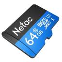 Флешка Micro 64Gb