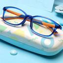 Компьютерные детские защитные очки Xiaomi Mi Children’s Computer Glasses (HMJ03TS)