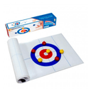 Развивающая детская интеллектуальная игрушка Curling Game
