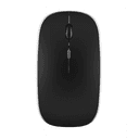 Беспроводная мышь Wiwu Wimice Dual Wireles Dual Mode Mouse (WM101)