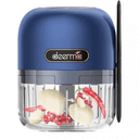 Беспроводной измельчитель Deerma Mini Garlic Stirrer JS100