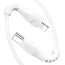 Кабель Type-C на Lightning 1m Hoco 20W (X55)