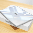 Ультратонкий корпус для макбука Naccity Apple Pro 16.2