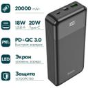 Внешний аккумулятор Hoco J102A 20000 mAh