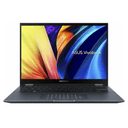 Ноутбук ASUS Vivobook S14 Flip 14” WUXGA AMD Ryzen 5 5600H/AMD Radeon Graphics (8+512GB SSD)