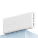 Внешний аккумулятор Xiaomi 22.5W 20000 mAh (PB2022ZM)
