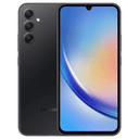 Смартфон Samsung Galaxy A34 (8+128) EU