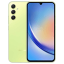 Смартфон Samsung Galaxy A34 (8+128) EU