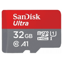Флешка Micro SDXC UHS-1 Card SanDisk 32GB 120MB/S