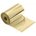 Риббон Resin 30*200 GOLD