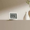 Датчик температуры и влажности Xiaomi Mijia Smart Thermometer and Hygrometer 3 (MJWSD05MMC)