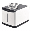 Xprinter XP-T371U 80мм USB (принтер штрих кодов)