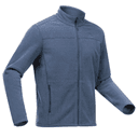 Флисовая толстовка Quechua MH120