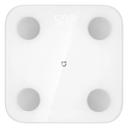 Умные весы Xiaomi Mijia Body Fat Scale S400 (MJTZC01YM) EU
