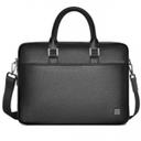 Сумка для ноутбука WIwu Master Fingerprint Lock Brief Case 16 